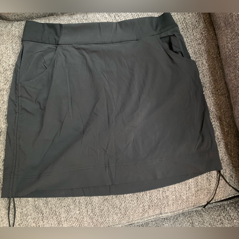 Columbia Omni Shield Advanced Repellency Skort